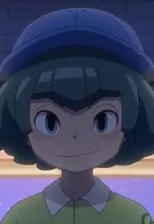 Fujimaru Mutekigahara