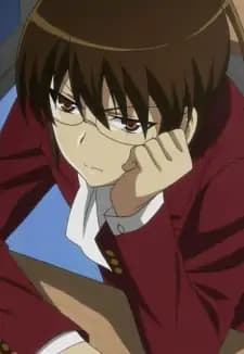 Keima Katsuragi