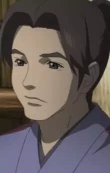 Rice Store's Young Master