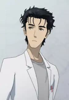 Rintarou Okabe