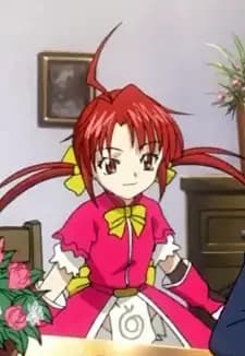 Oruphaliru Redspirit