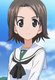 Azusa Sawa