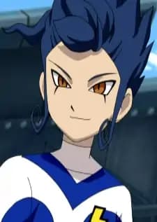 Kyousuke Tsurugi