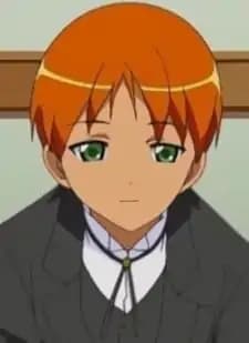 Ryuunosuke Katsuragi