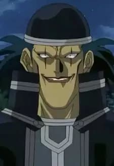 Player Killer of Darkness