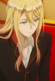 Licht von Glanzreich