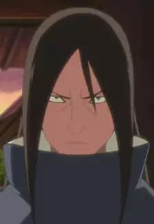 Inabi Uchiha