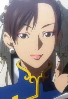 Chun-Li