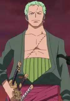 Zoro Roronoa