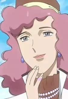 Sakura Aldia Vespaland