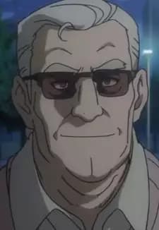 John Ayers Mackenzie