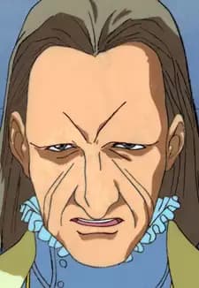 Chief Engineer Tsubarov