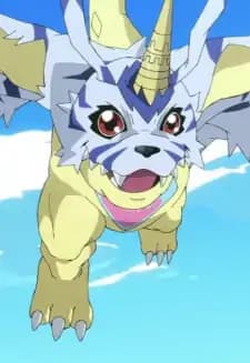 Gabumon