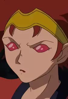 Suzaku of the Flower