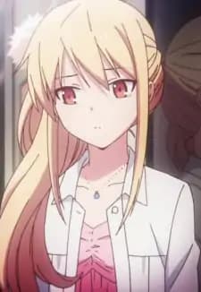 Mashiro Shiina