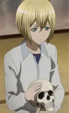 Junichirou Hoshimura