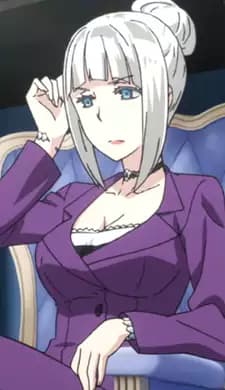 Sophia Nishikinomiya