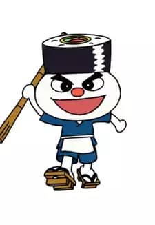 Futomaki-kun