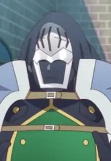 Astra Ludger Doomsday