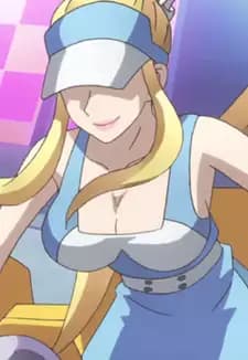 Sexy Roller's Player