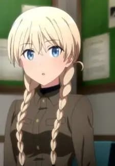 Lyudmila Andreyevna Ruslanova