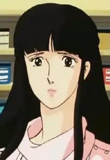 Saori Murakoshi