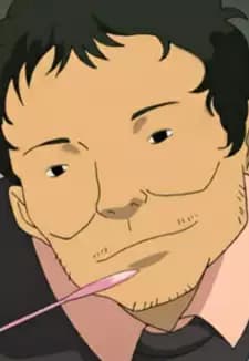 Purple wa Ore no Yome