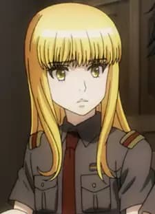 Chamille Kitora Katjvanmaninik