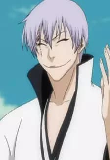 Gin Ichimaru