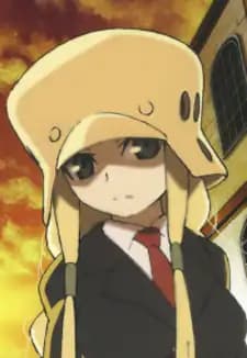 Ritsuko Kübel Kettenkrad