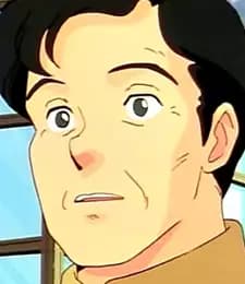 Zenzaburo Mitsukoshi