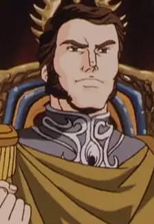 Rudolf von Goldenbaum