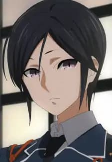 Yagen Toushirou