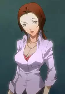 Noriko Kashiwagi