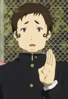 Oryouri Kenkyuukai Buchou