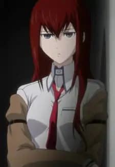 Kurisu Makise