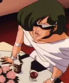 Kapitan Napolipolita