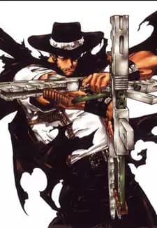 Livio the Double Fang