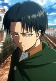 Levi Ackerman