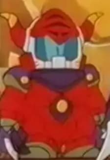 Guncannon the Fighter