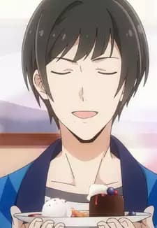 Souichirou Shinonome