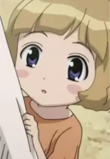 Dodon-don-dodon's Child