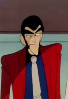 Fake Lupin