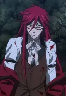 Grell Sutcliff