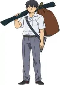 Satoru Kamio
