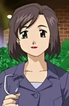 Akiko Nomura