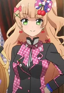 Bishoujo Party Member 1