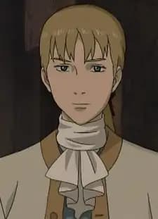 Charles d'Éon de Beaumont