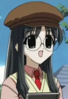 Fumitsuki Nanakorobi