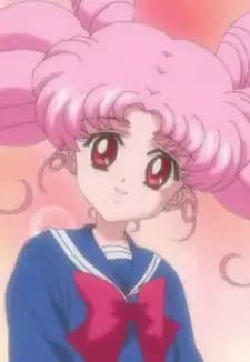 Chibiusa Tsukino